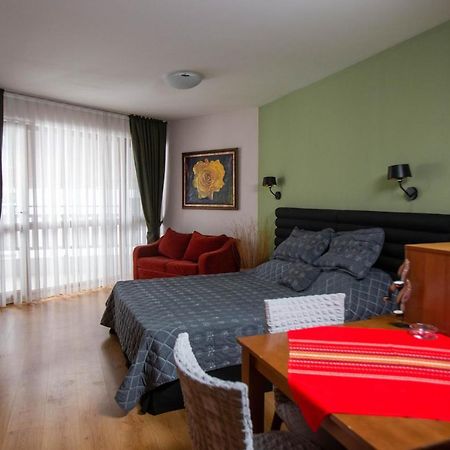 Pirin Place Bansko Luaran gambar
