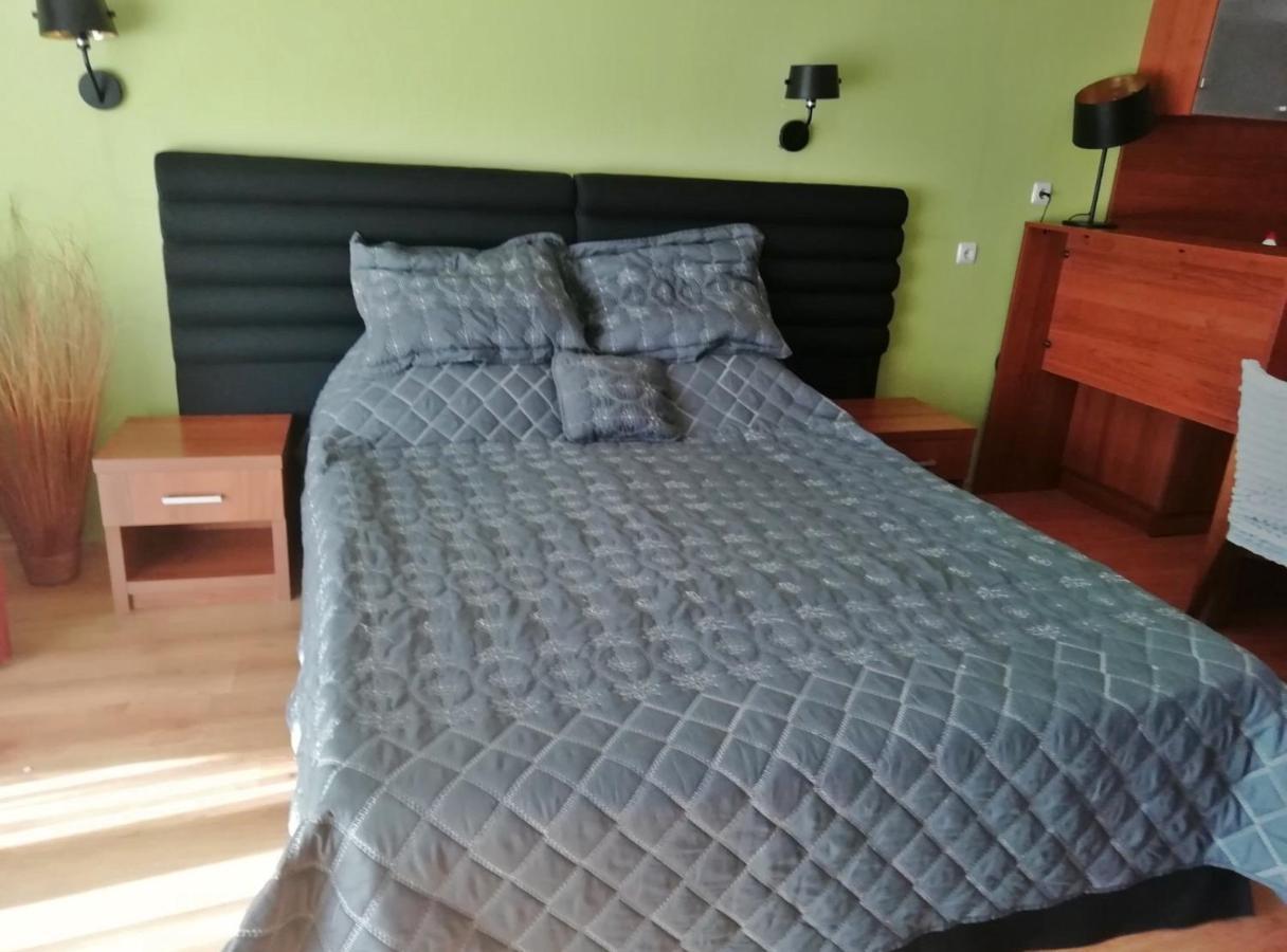Pirin Place Bansko Luaran gambar