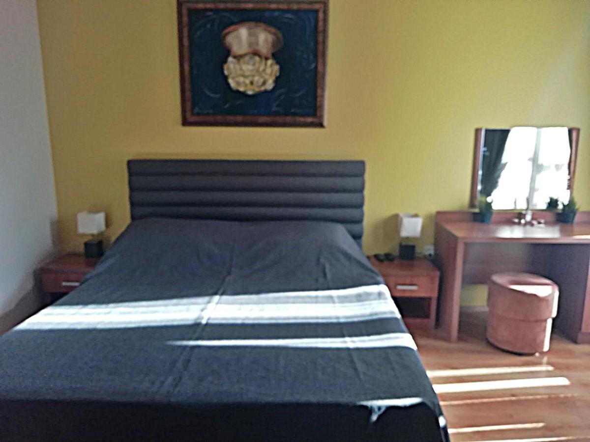 Pirin Place Bansko Luaran gambar