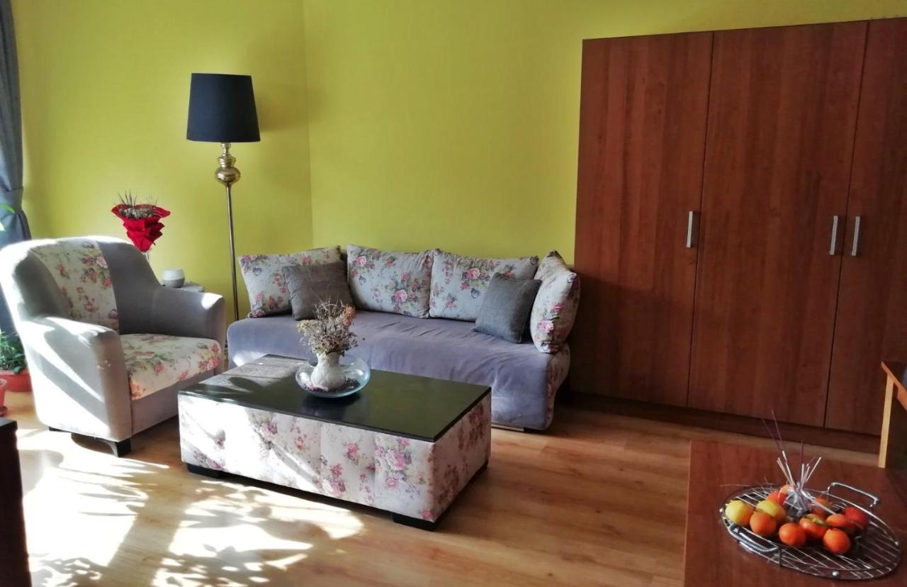 Pirin Place Bansko Luaran gambar