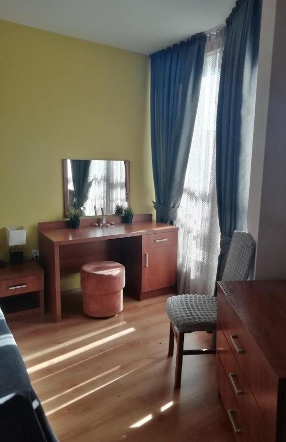 Pirin Place Bansko Luaran gambar