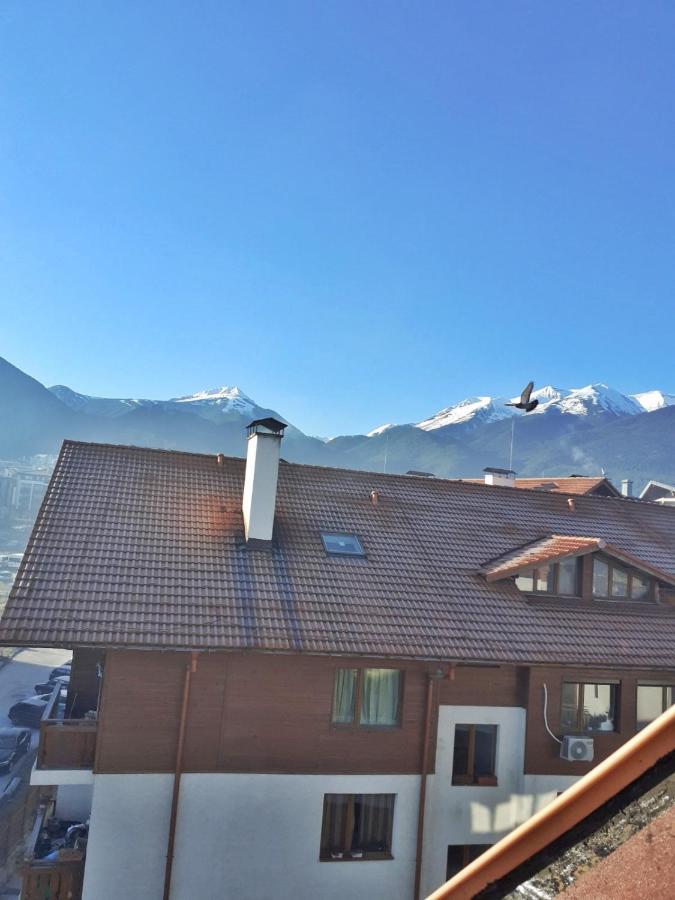 Pirin Place Bansko Luaran gambar