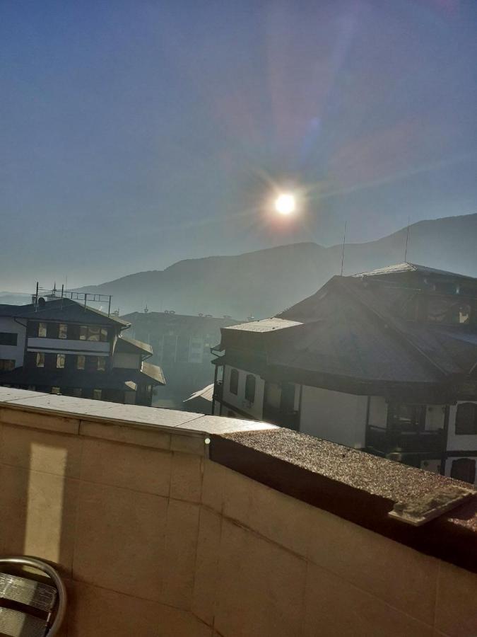 Pirin Place Bansko Luaran gambar