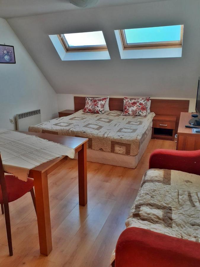 Pirin Place Bansko Luaran gambar