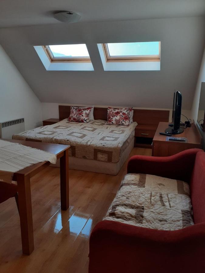 Pirin Place Bansko Luaran gambar