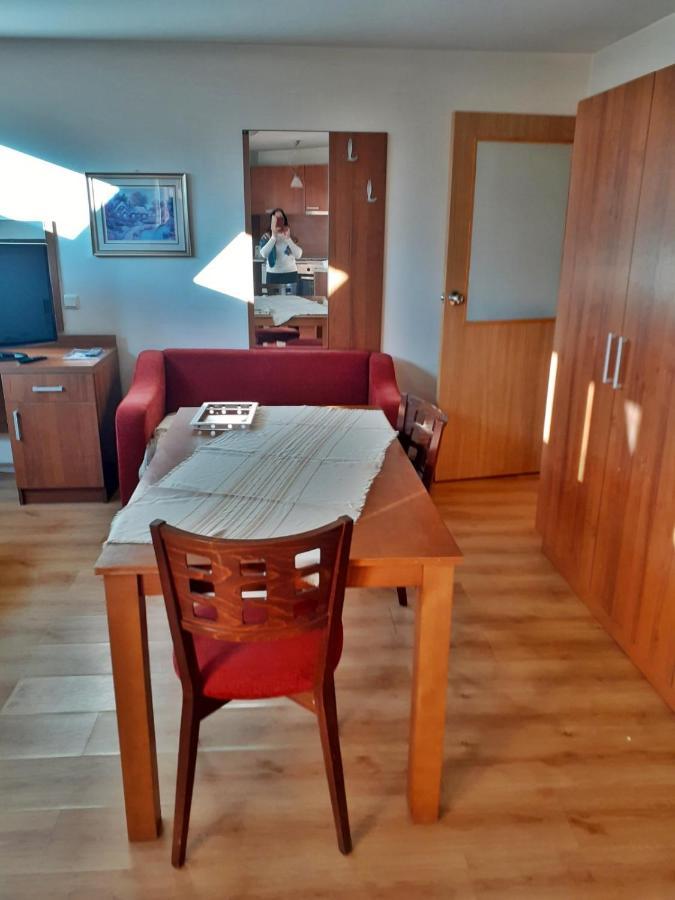 Pirin Place Bansko Luaran gambar