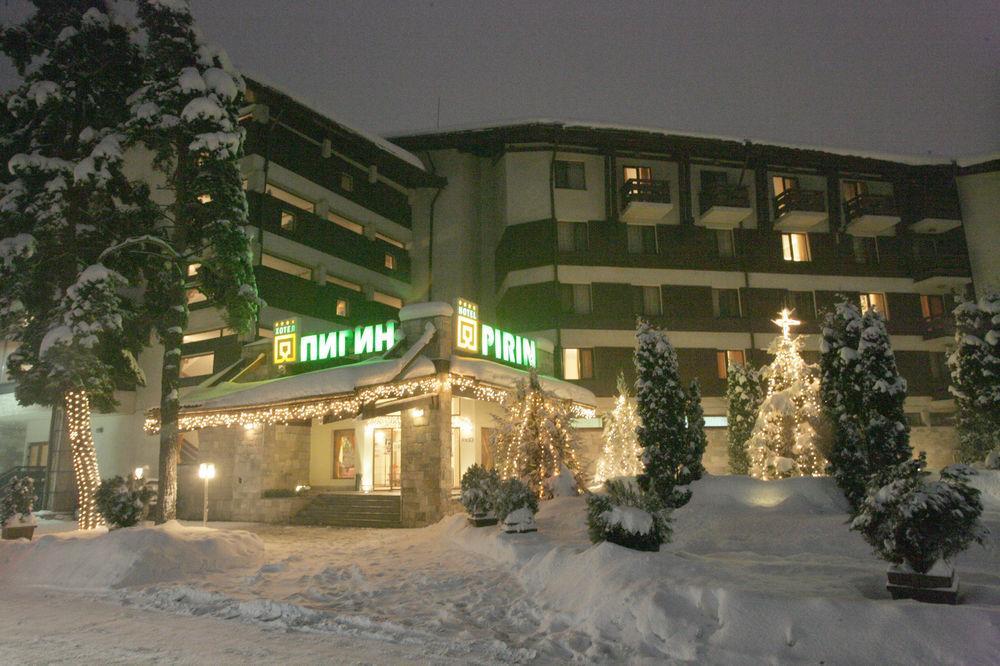 Pirin Place Bansko Luaran gambar