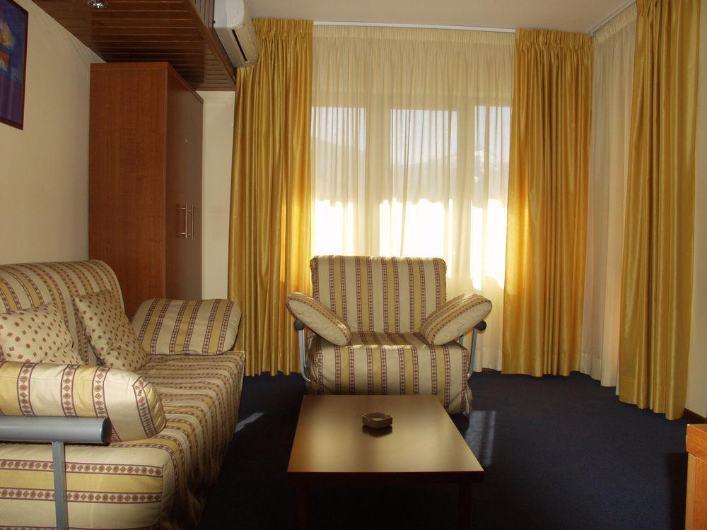 Pirin Place Bansko Luaran gambar