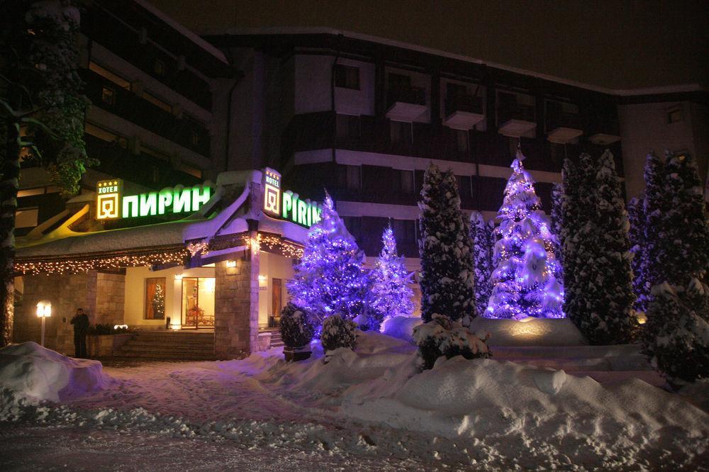Pirin Place Bansko Luaran gambar