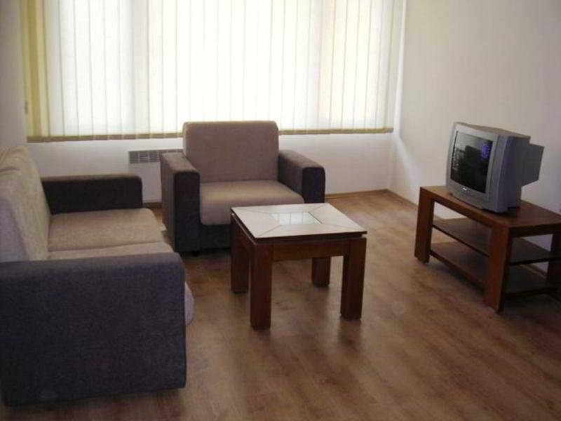 Pirin Place Bansko Luaran gambar